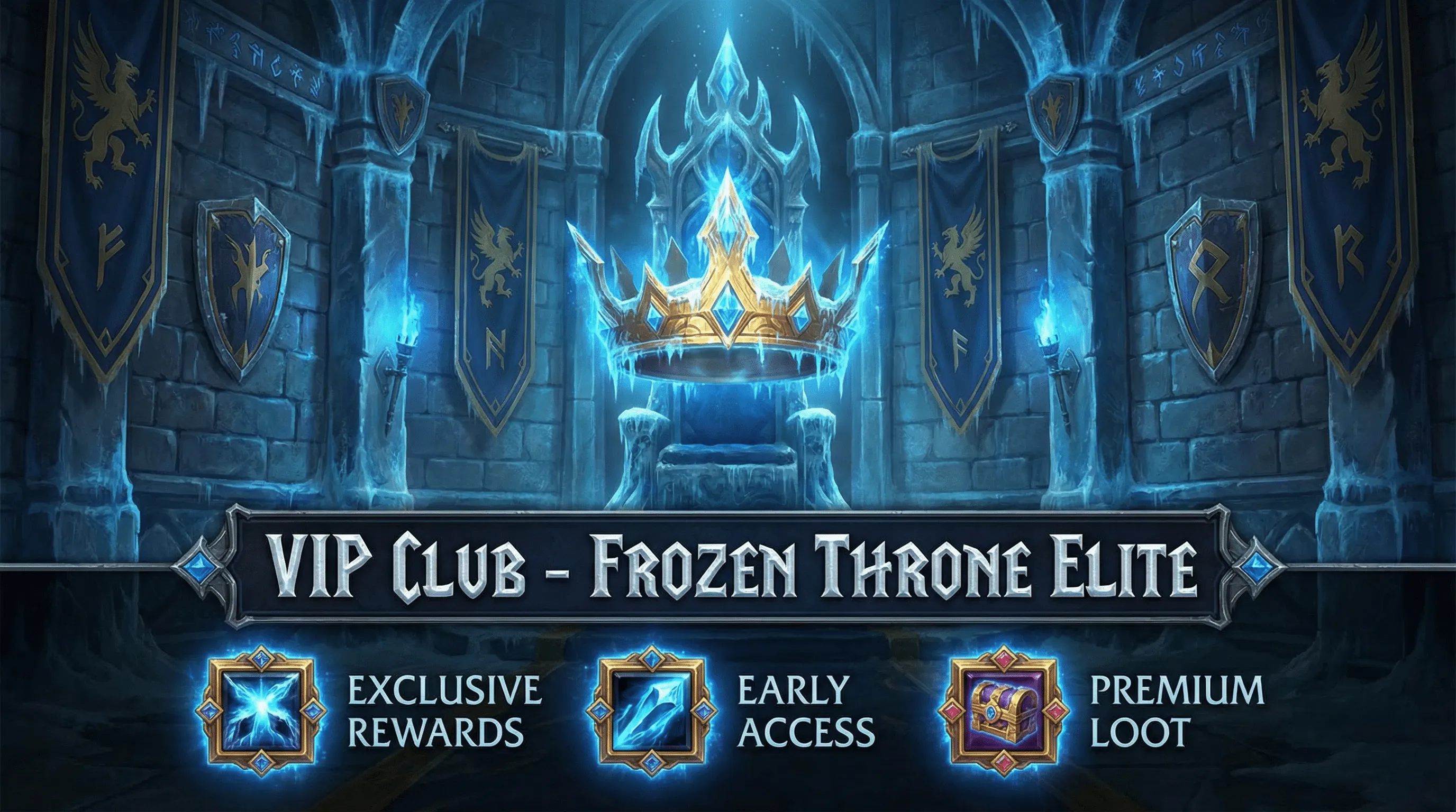 Clube VIP Elite do vaidebet - Benefícios exclusivos para membros